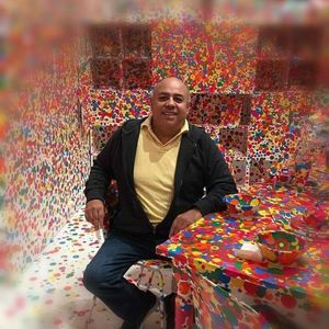 Meet your Posher, Valentin